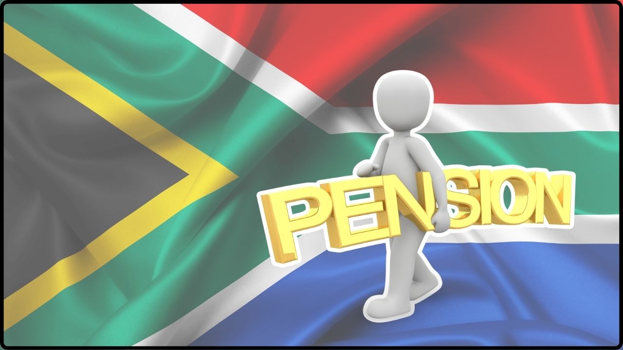 Whistleblower Punished Pension Agency Suspends Manager After He Flags R21m Payment
