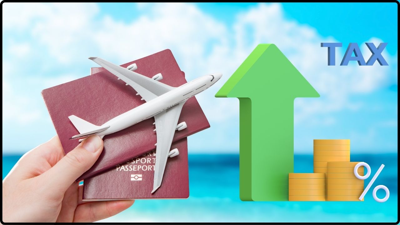 Why High Taxes And Poor Facilities Are Driving Wealthy Indians Abroad