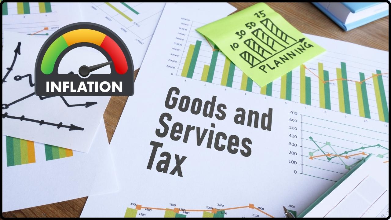 Will Modi’s GST Reforms Tame Inflation and Push RBI Toward Cuts