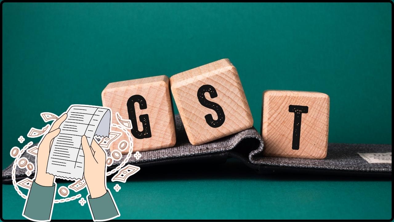 Your Expenses Could Change Soon—GST Council Eyes Rationalising 12% & 18% Rates