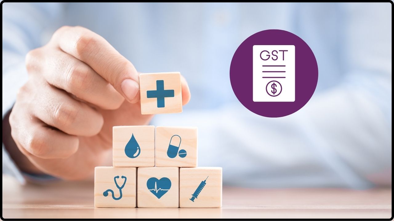 Zero GST on Health & Life Insurance Backed by Ministers