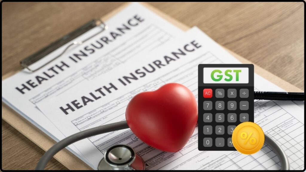 Zero GST on Health & Life Insurance Proposed – Will Your Premiums Finally Drop? 1 Zero GST on Health & Life Insurance Proposed