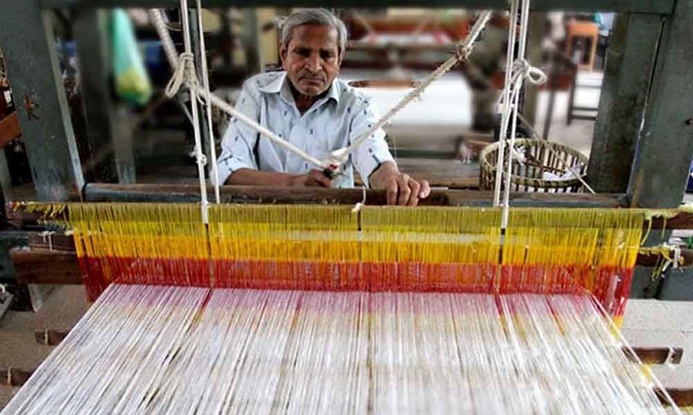 handloom