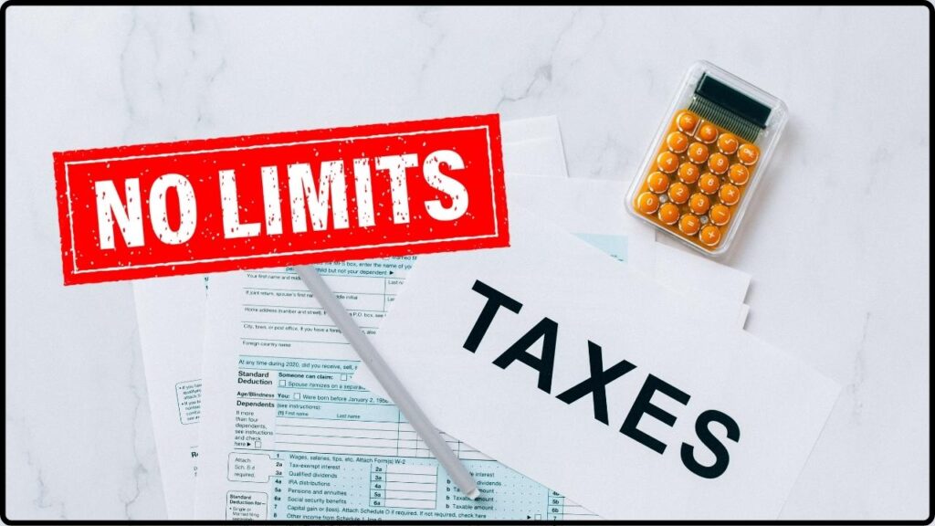 ₹12 Lakh Tax Free Limit Isn’t What You Think — Shocking Catch Revealed 1 ₹12 Lakh Tax Free Limit Isn’t What You Think