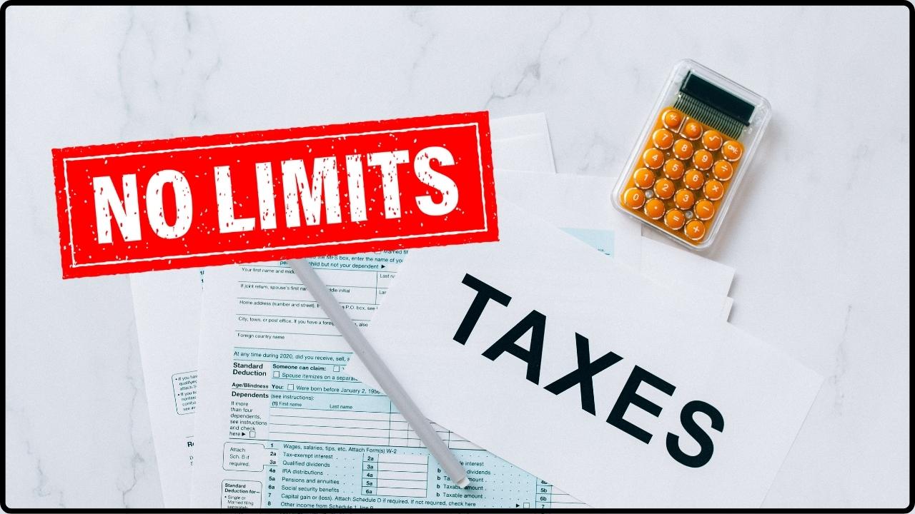₹12 Lakh Tax Free Limit Isn’t What You Think