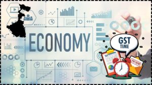 12% Surge in GST! West Bengal’s Economy Rebounds