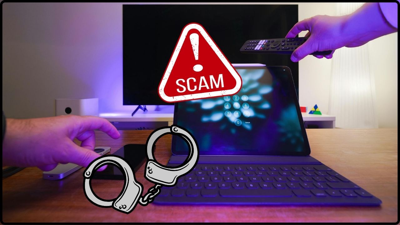₹92 Crore Digital Arrest Scam Exposed
