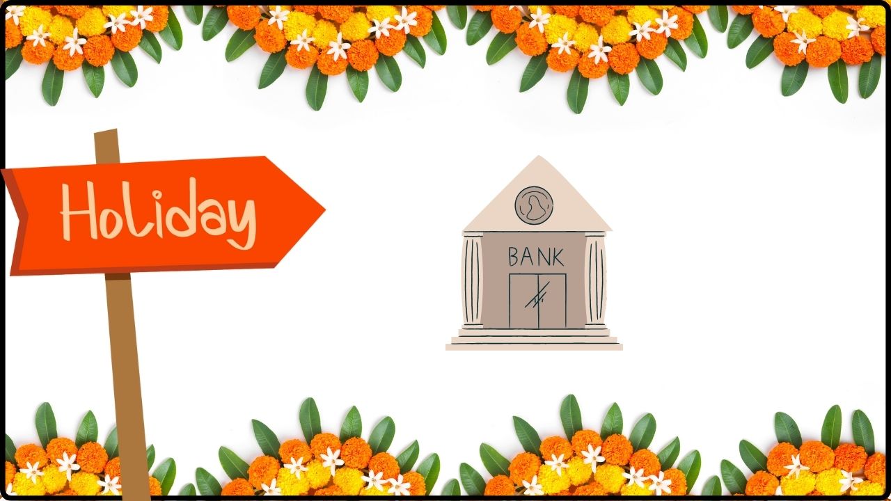2-Day Bank Holiday Check If Your State’s Banks Will Shut for Onam 2025