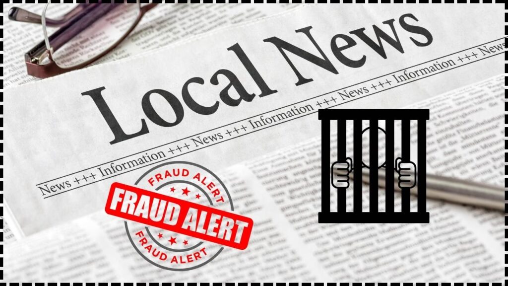 3 Florida Tax Preparers Jailed for $12M Fraud After Local News Exposed Them