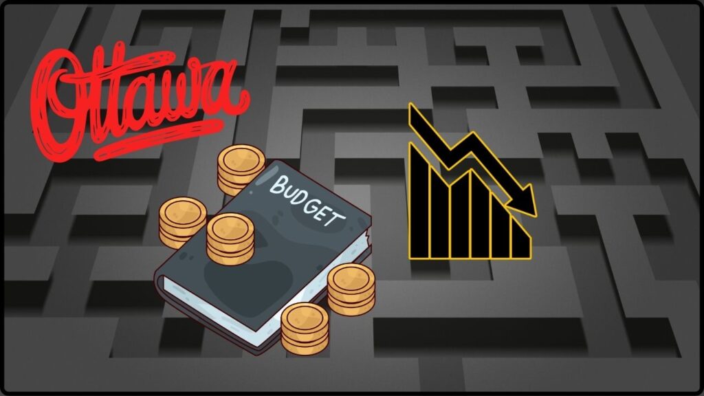 “A Maze With No Exit”: Ottawa’s Transit Deficit Spirals Out of Control; Budget Chaos Ensues 1 “A Maze With No Exit” Ottawa’s Transit Deficit Spirals Out of Control; Budget Chaos Ensues
