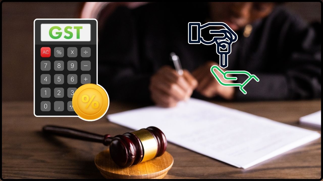 Bombay HC Says GST Kicks In Only When Possession Transfers