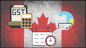 Canada’s 2025 GSTHST Payment Dates Revealed