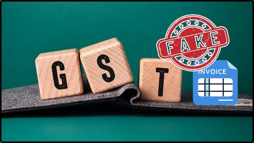 Fake Invoice Scam: DGGI Detects ₹43 Crore GST Evasion 1 Fake Invoice Scam DGGI Detects ₹43 Crore GST Evasion