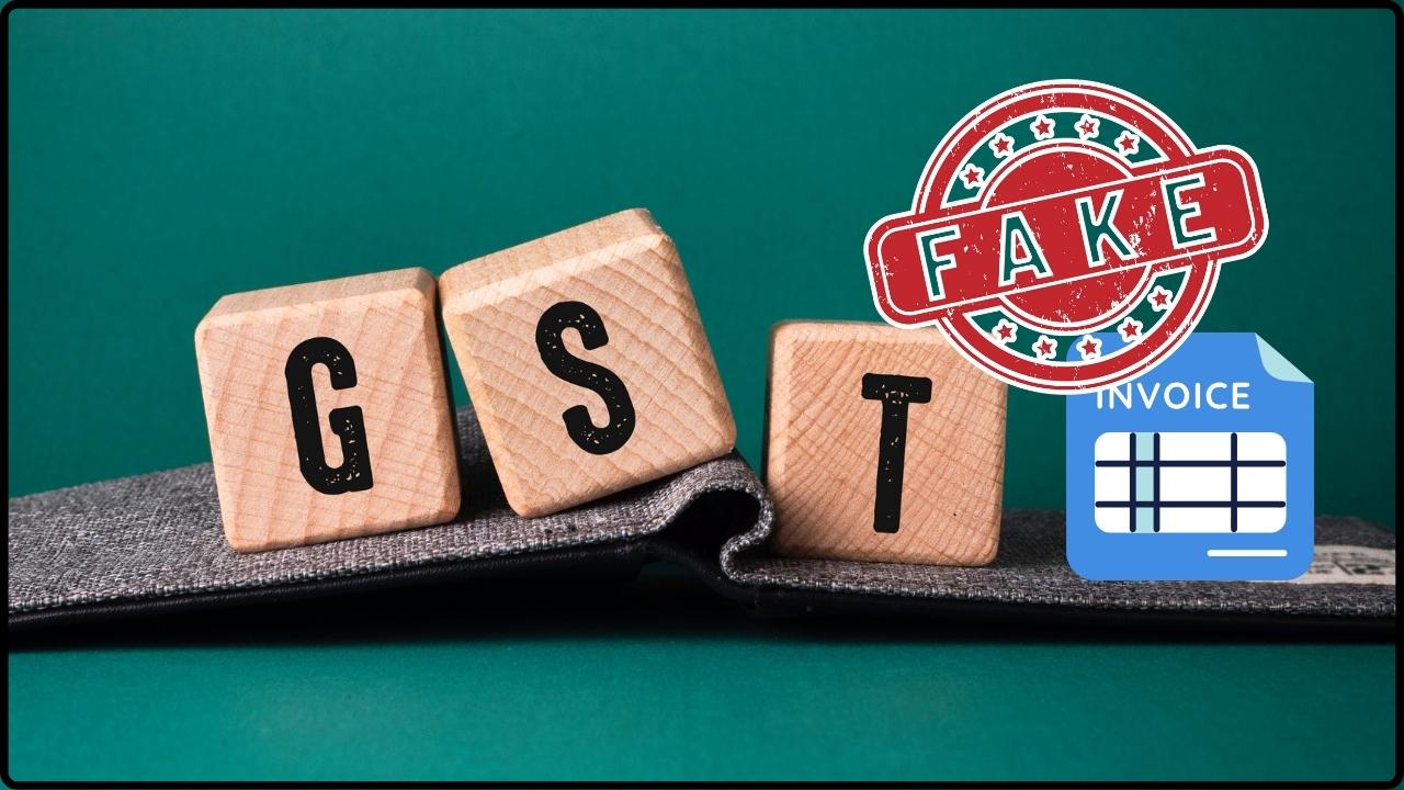 Fake Invoice Scam DGGI Detects ₹43 Crore GST Evasion