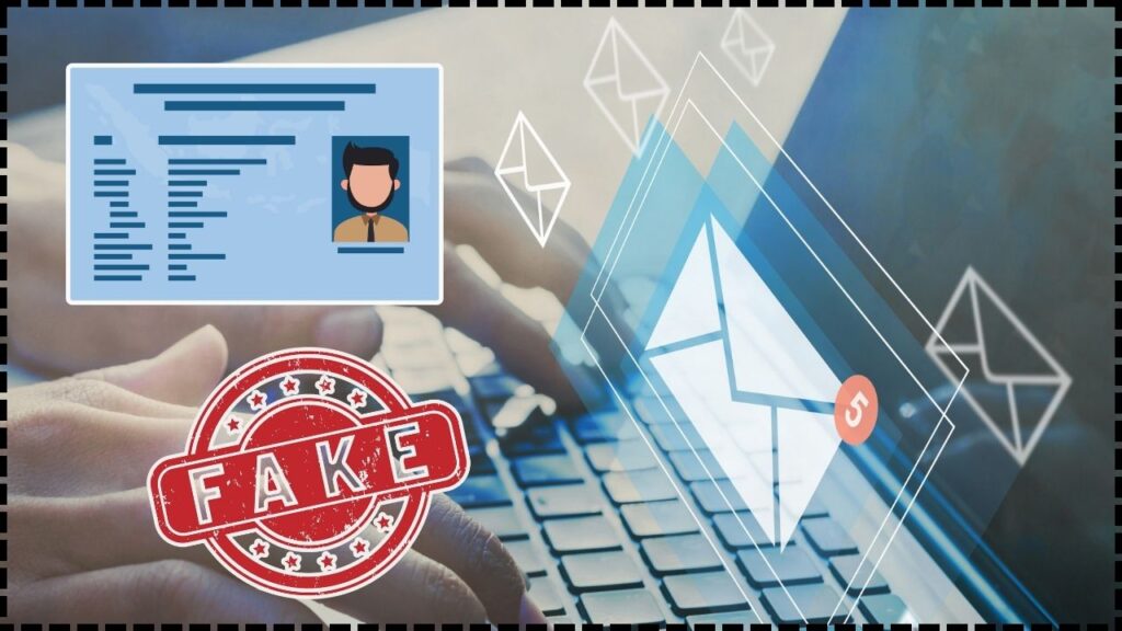 Fake PAN 2.0 Email Alert For Card Holders: How To Stay Safe? Check Details 1 Fake PAN 2.0 Email Alert For Card Holders