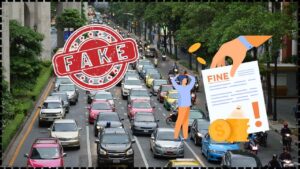 Fake RTO Traffic Challan Scam Targets WhatsApp Users