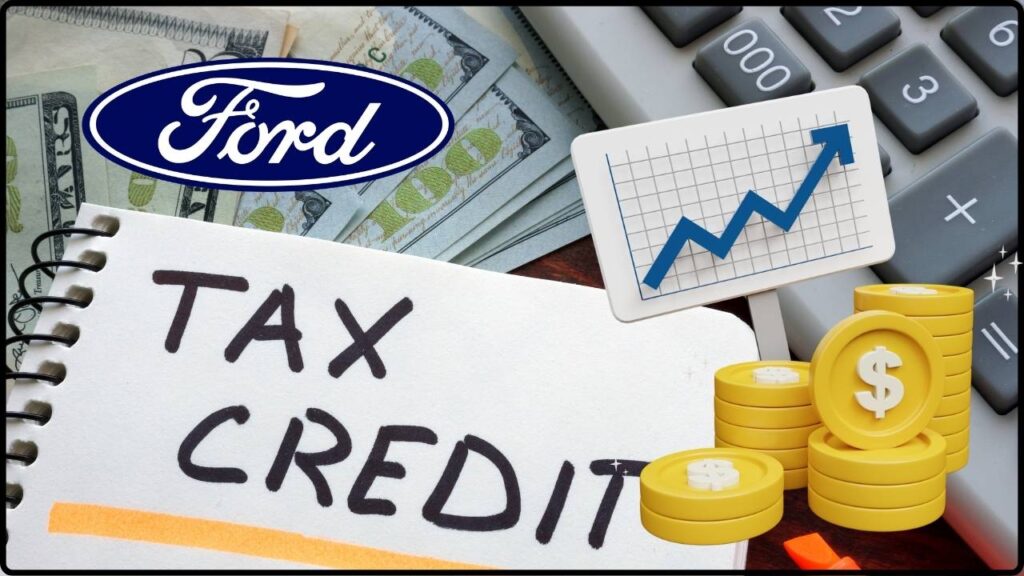 Ford EV Sales Explode in August as Buyers Race to Beat Expiring Tax Credit Deadline 1 Ford EV Sales Explode in August as Buyers Race to Beat Expiring Tax Credit Deadline