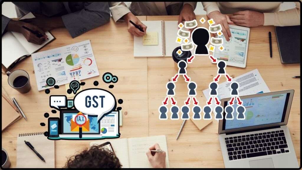 GST Council Meeting On September 3-4 Focuses On 2-Slab Structure And Consumer Impact 1 GST Council Meeting On September 3-4 Focuses On 2-Slab Structure And Consumer Impact