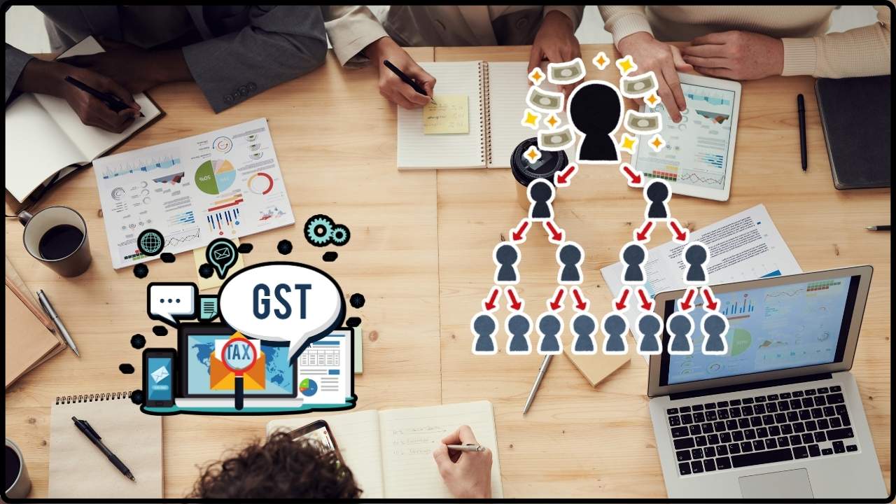 GST Council Meeting On September 3-4 Focuses On 2-Slab Structure And Consumer Impact