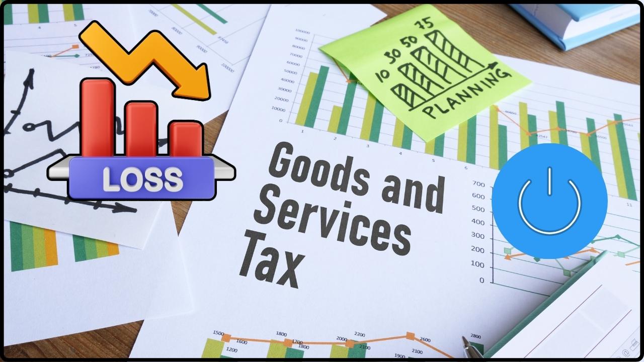 GST Countdown States Fear Revenue Loss, Centre Shows Confidence