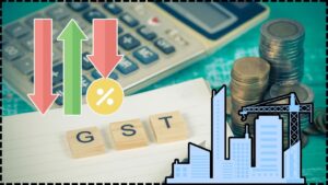 GST Inversion Eases But Rate Gaps Still Hurt Industry
