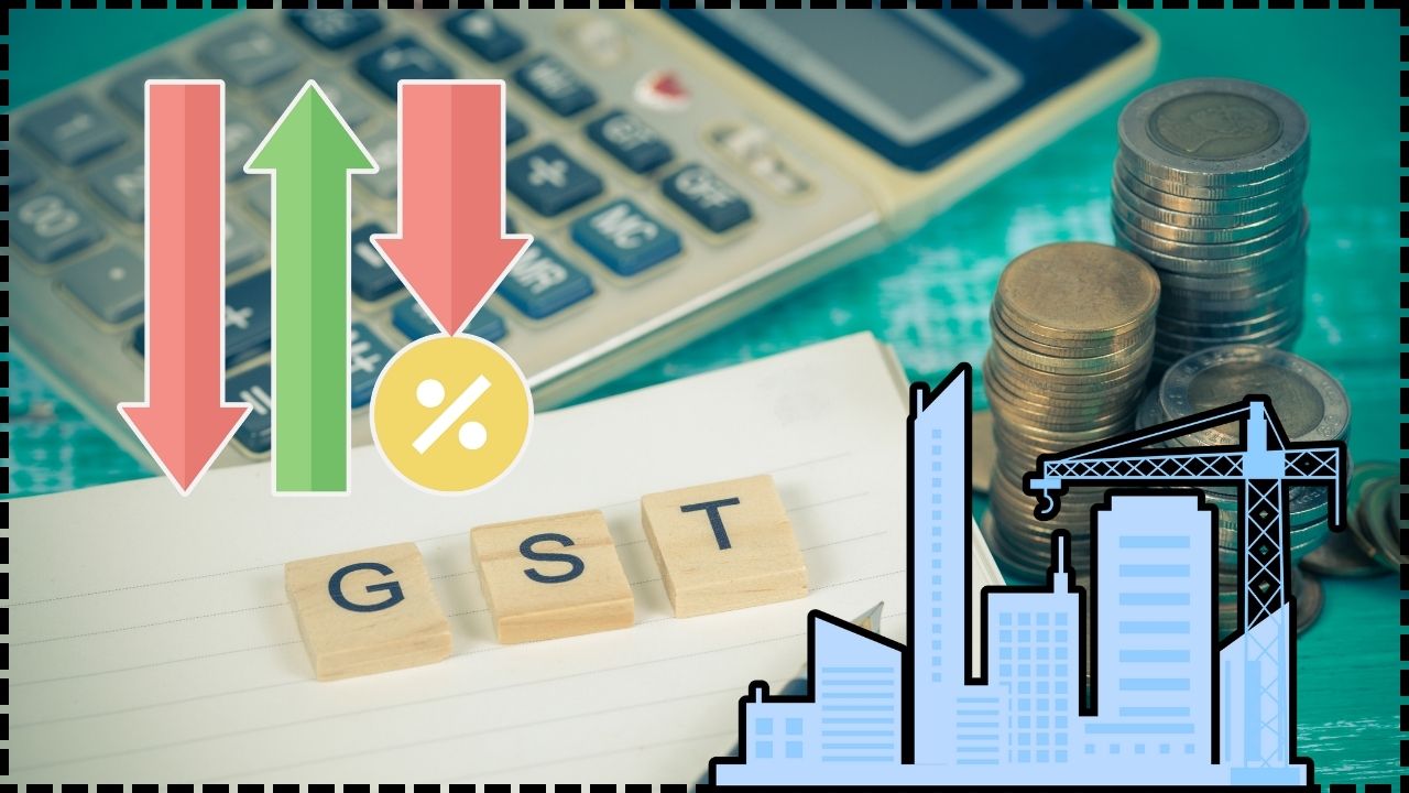 GST Inversion Eases But Rate Gaps Still Hurt Industry