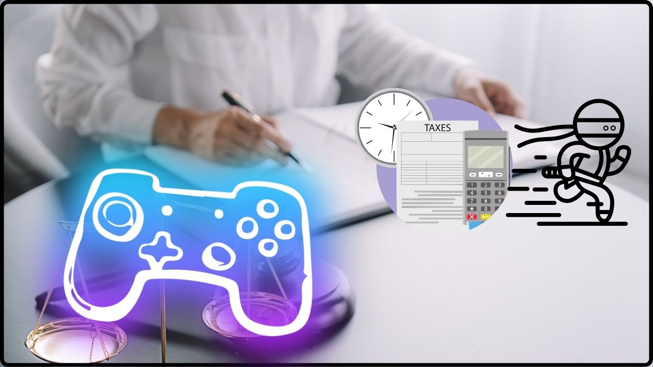 Gaming Firm Caught in ₹140 Crore Tax Evasion by DGGI Ahmedabad