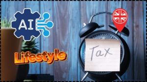HMRC Uses AI To Catch Lifestyle Lies Of Tax Evaders
