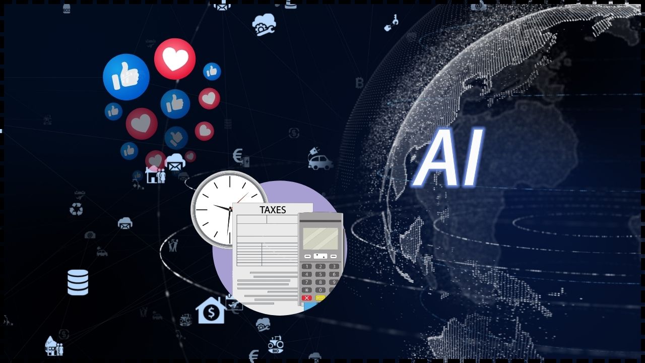 HMRC Uses AI to Catch Tax Cheats by Tracking Lifestyle on Social Media