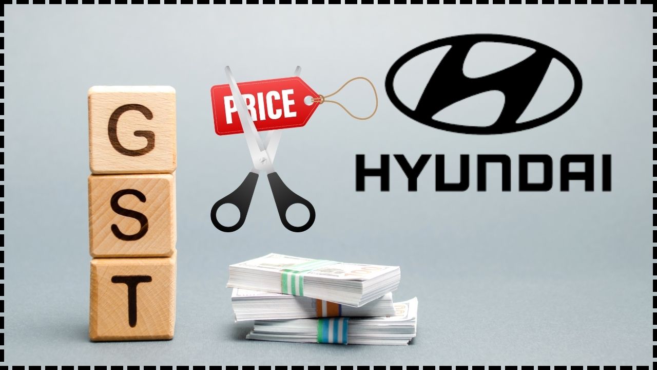 Hyundai India Slashes Car Prices By Up To Rs 2.4 Lakh After GST Cut Check Models