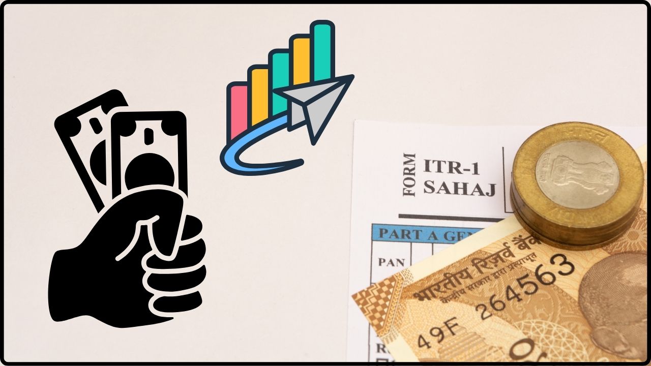ITR Filing 2025 Can You Claim Section 87A Rebate on Capital Gains If Income Is Below ₹7 Lakh