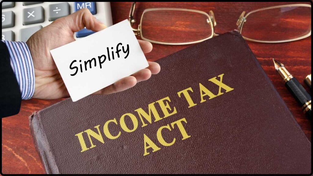 India to Simplify Its Mammoth Income Tax Act in Just Six Months 1 India to Simplify Its Mammoth Income Tax Act in Just Six Months