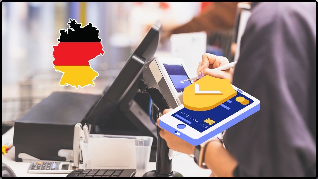 JPMorgan Targets German Consumers With 2026 Digital Bank Launch
