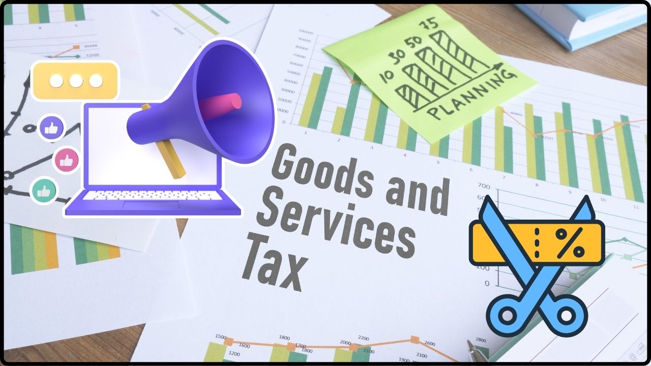 Media And Advertising Sector Seeks Urgent GST Relief From Government