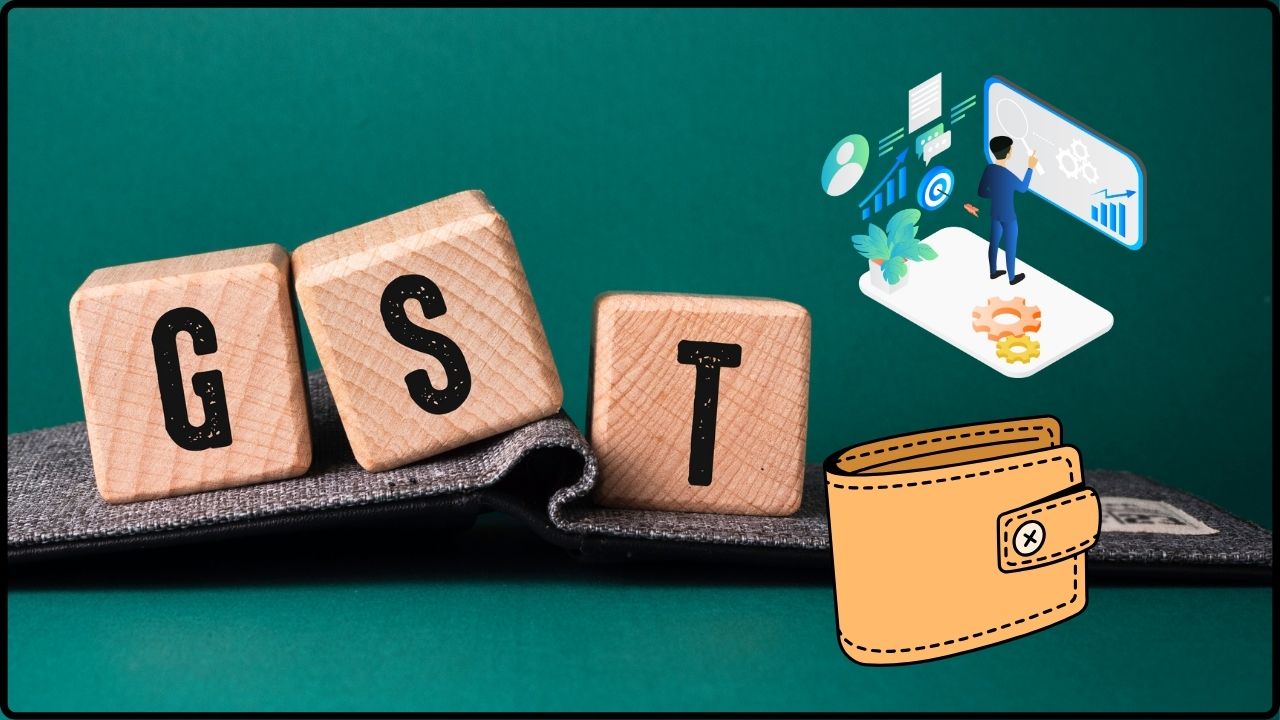 New GST Regime Incoming What the Two-Slab System Means for Your Wallet