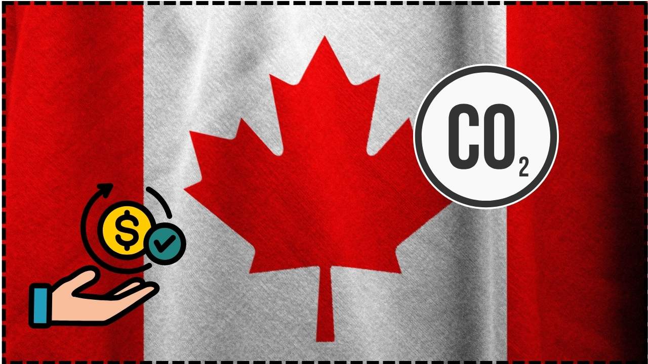 Next Canada Carbon Tax Rebate Payment Schedule in 2025