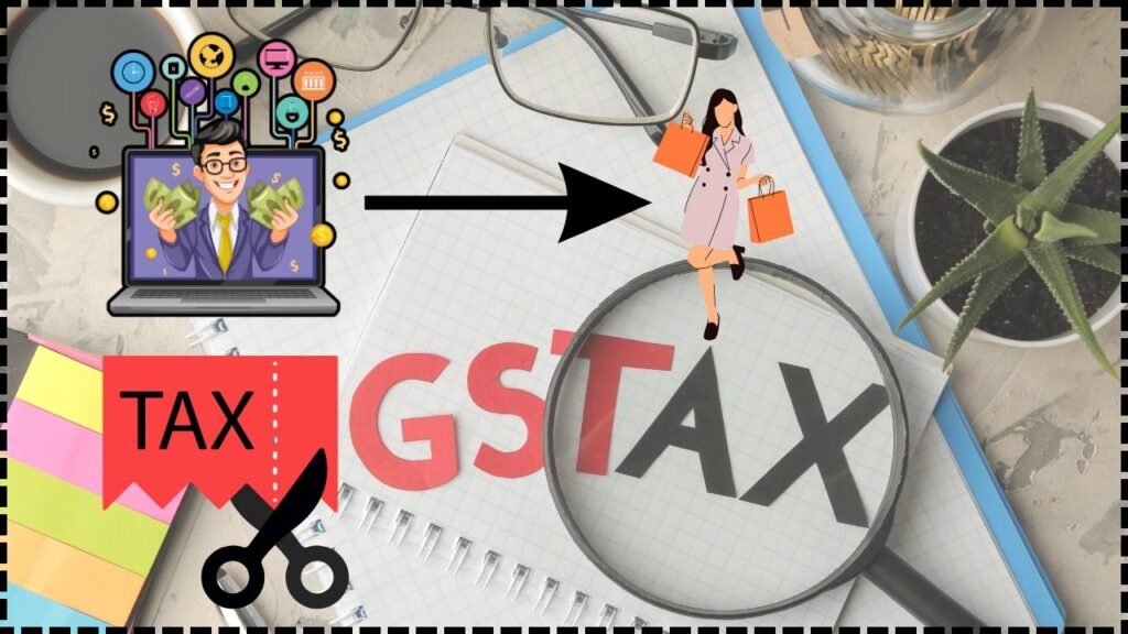 Nirmala Sitharaman Urges Businesses to Pass On GST Cuts to Consumers Immediately