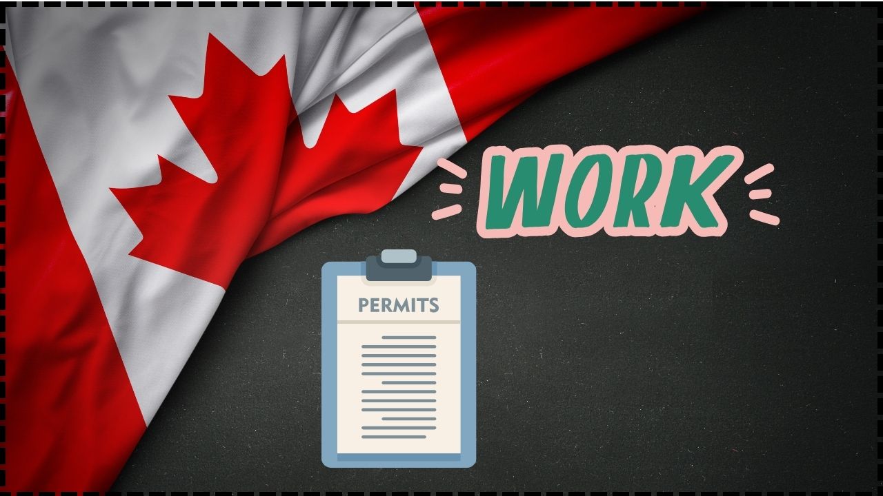 No Job Offer No Problem! Canada’s 2025 Work Permit Rules Change Everything