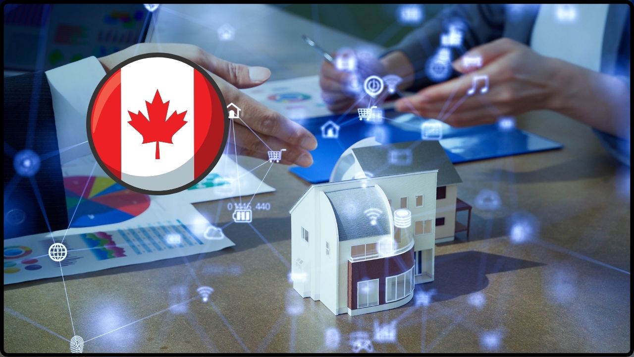 OSFI Chief Explains How Strong Underwriting Is Shielding Canada’s Housing Market