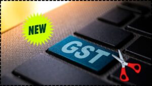 Piyush Goyal Calls New GST Cuts Historic
