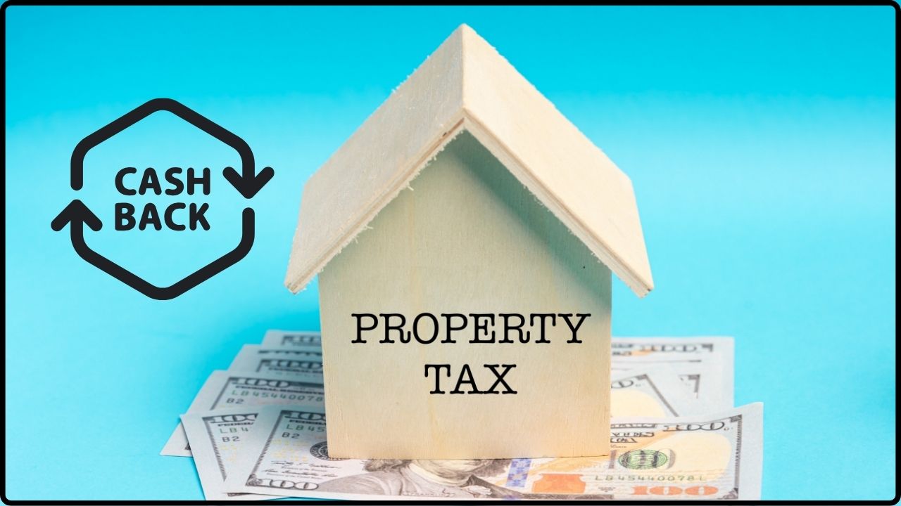 Property Tax Defaulters Alert
