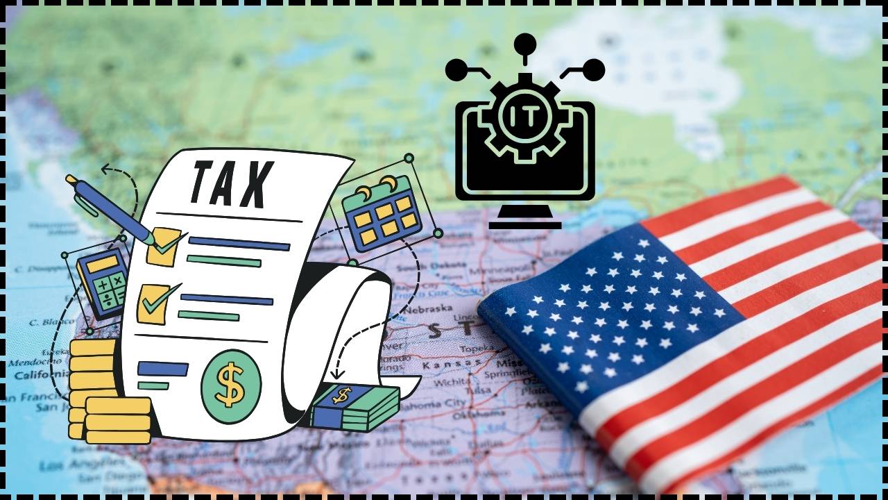 Proposed US Outsourcing Tax Bill May Dent Cost Edge Of Indian IT Giants