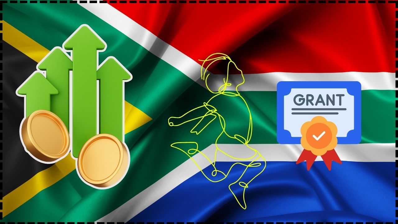 SASSA Child Grant Set to Increase Next Month