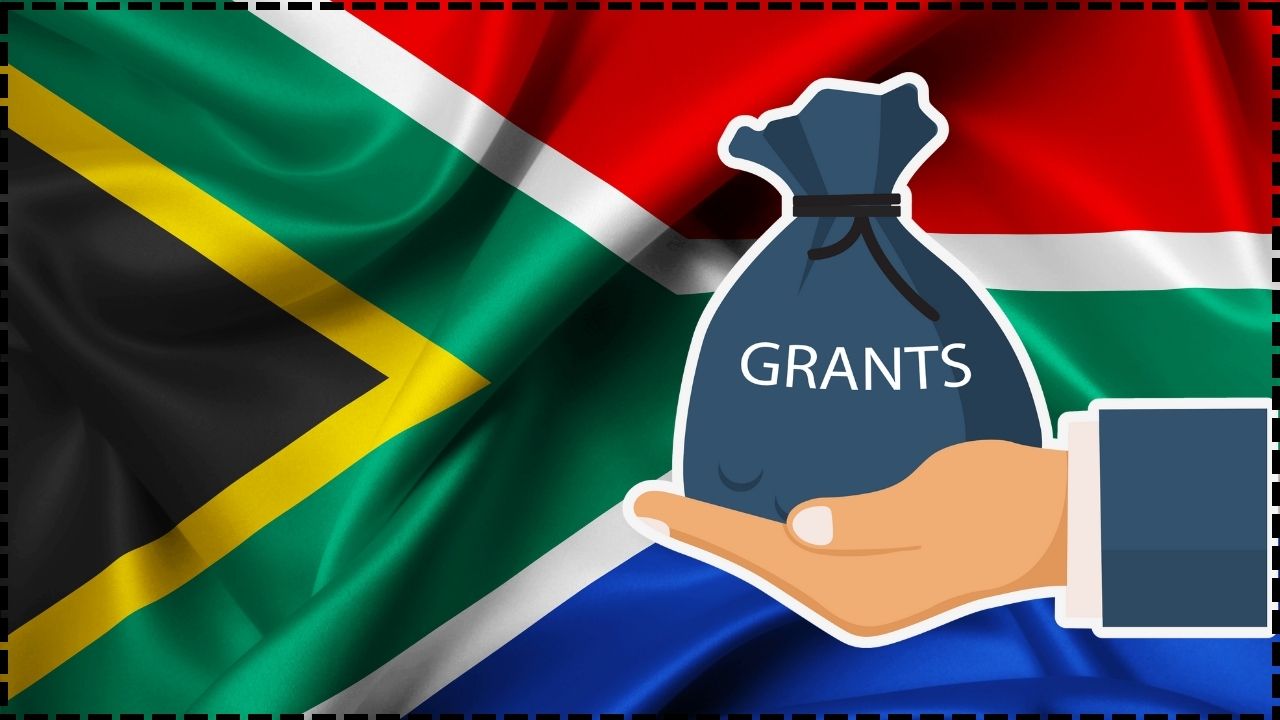 SASSA Grant Payments Are Coming This Month