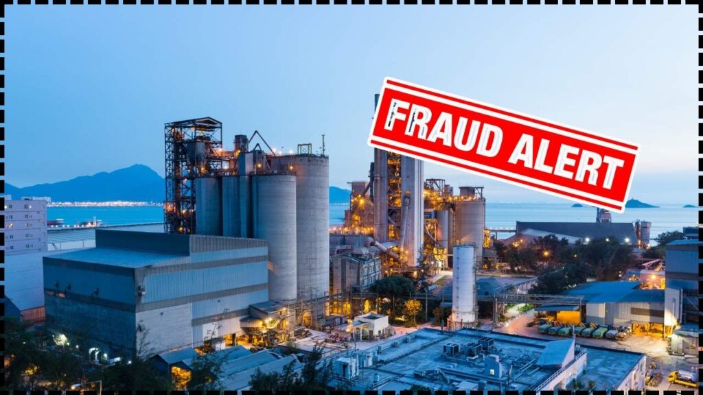 Sasikala’s ₹450 Crore Factory Linked to Massive Fraud Probe