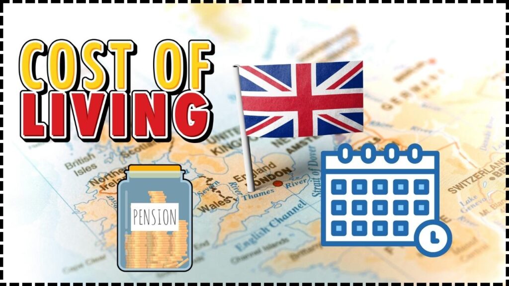 September 2025 Benefit & Pension Payment Dates Revealed – Plus New Cost of Living Support 1 September 2025 Benefit & Pension Payment Dates