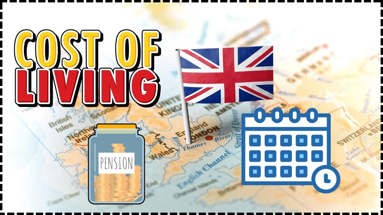 September 2025 Benefit & Pension Payment Dates