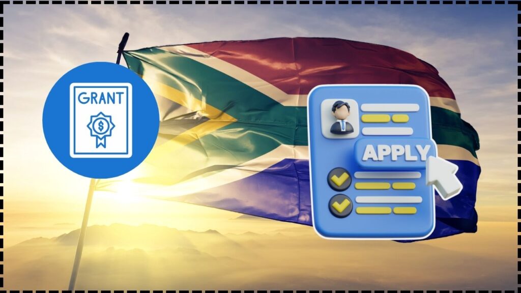 SASSA Grant Application 2025: Was Your Submission Approved? Check Your Status Now 1 SASSA Grant Application 2025