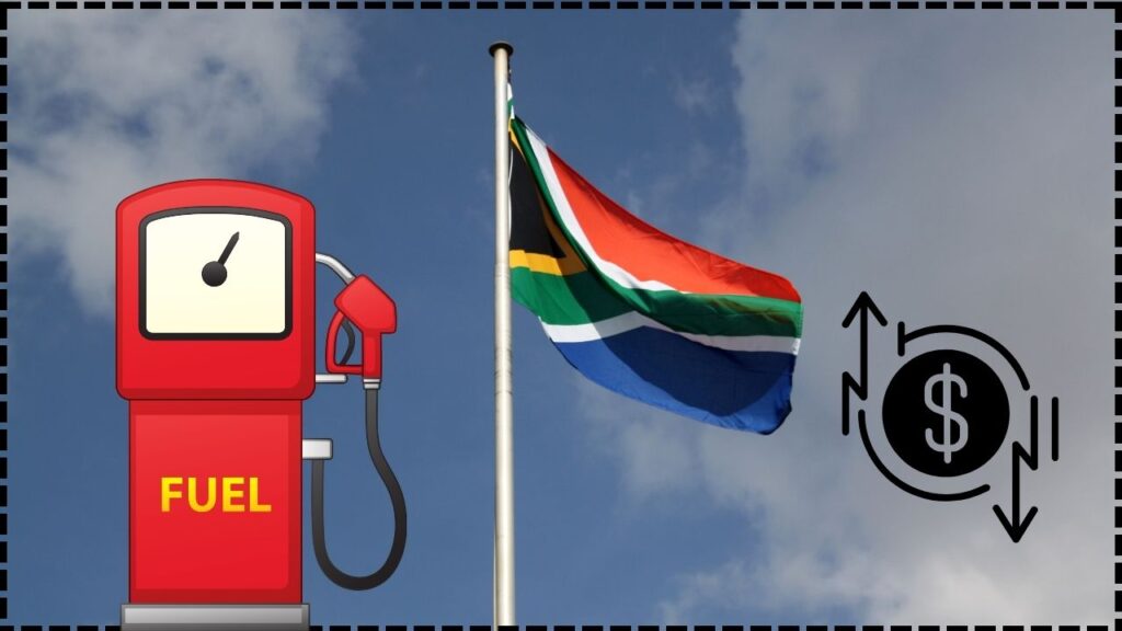 South Africa’s Fuel Prices Just Changed for September 2025 – See What You’ll Pay Now 1 South Africa’s Fuel Prices Just Changed for September 2025