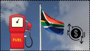 South Africa’s Fuel Prices Just Changed for September 2025